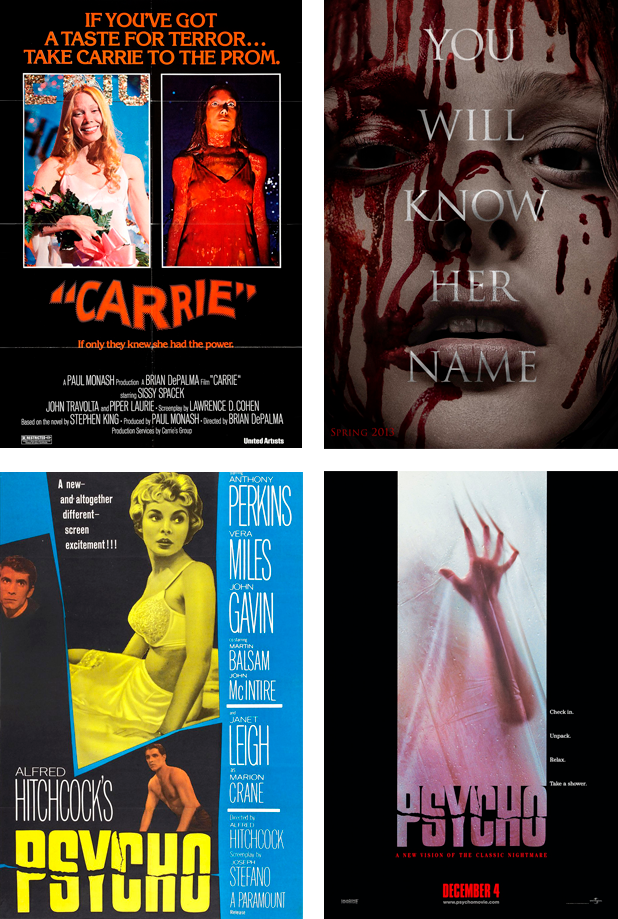 carrie-psycho-posters