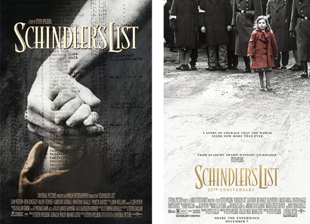 schindlers-list-posters